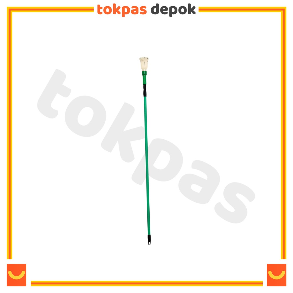 Stik Lampu Putaran Bohlam Tongkat Stick Lamp Nagata 2008 Nagata NG-037-X
