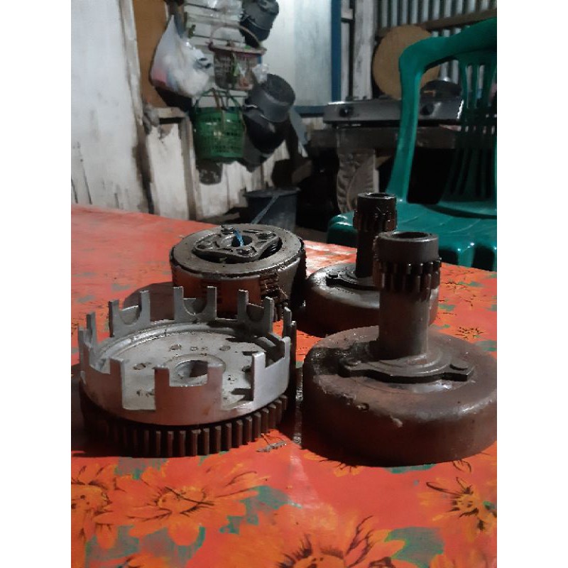 primer sekunder Cseries Grand