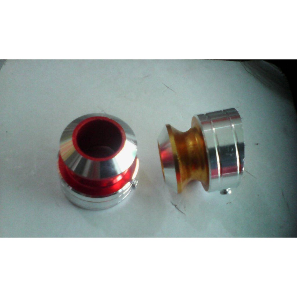 Corong Knalpot Mio Beat Vario Dll Buat Semua Motor Matic Shopee