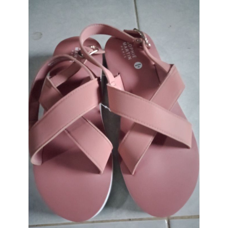 sandal Eva izea Sophieparis size 36