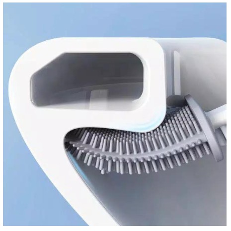 SIKAT SUDUT WC PEMBERSIH TOILET