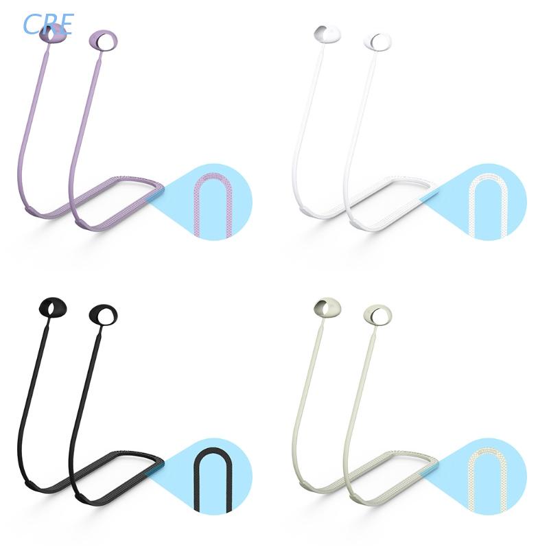 Tali Lanyard Gantung Leher Anti Hilang Untuk Samsung Galaxy Buds 2