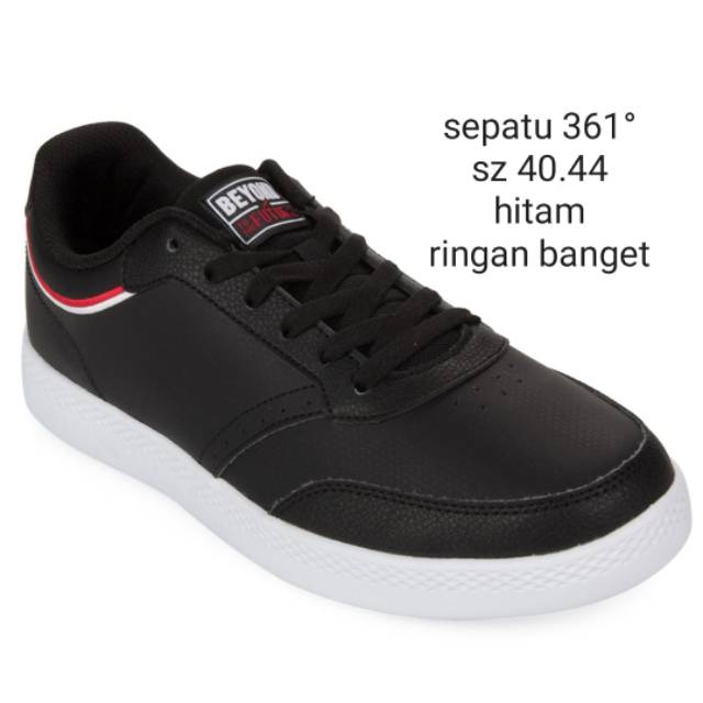 Sepatu 361 degress