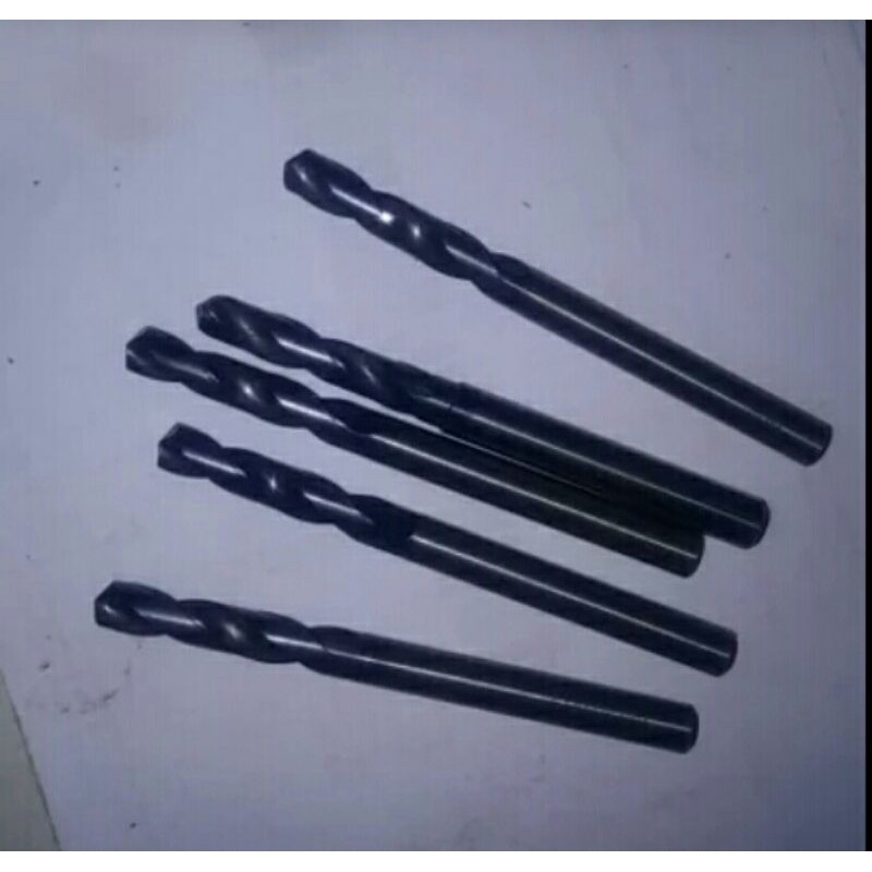 bor. drill carbide 5.4mm
