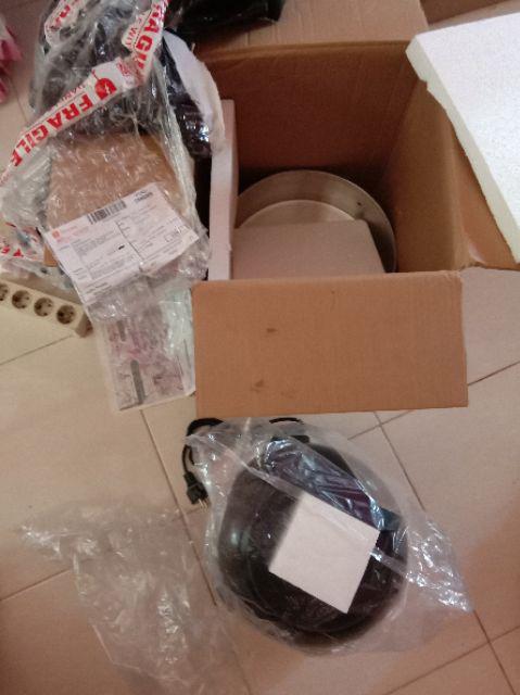 Humidifier Mesin Kabut Rumah Walet Kyodo Ky3900 High Quality