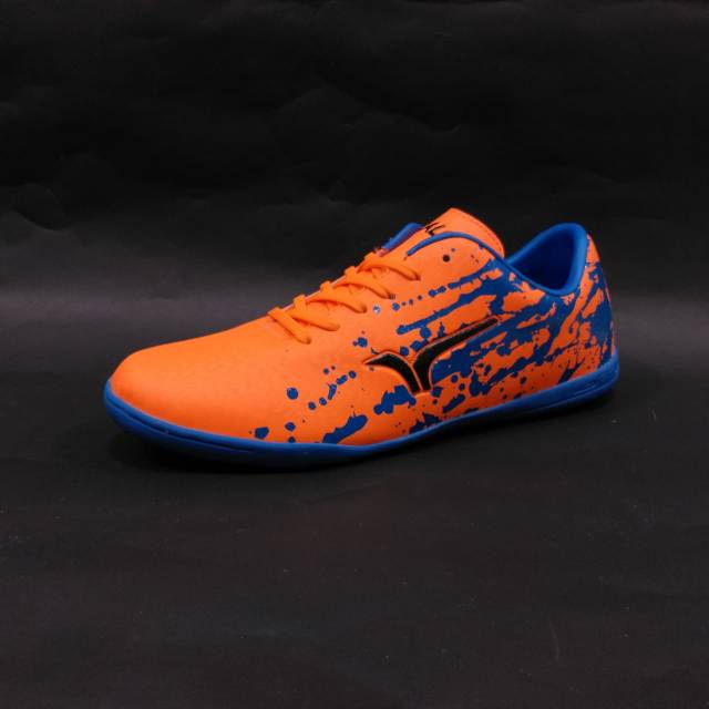 Sepatu futsal Nobleman Termurah Sepatu Bola Pria Terlaris ( COD )