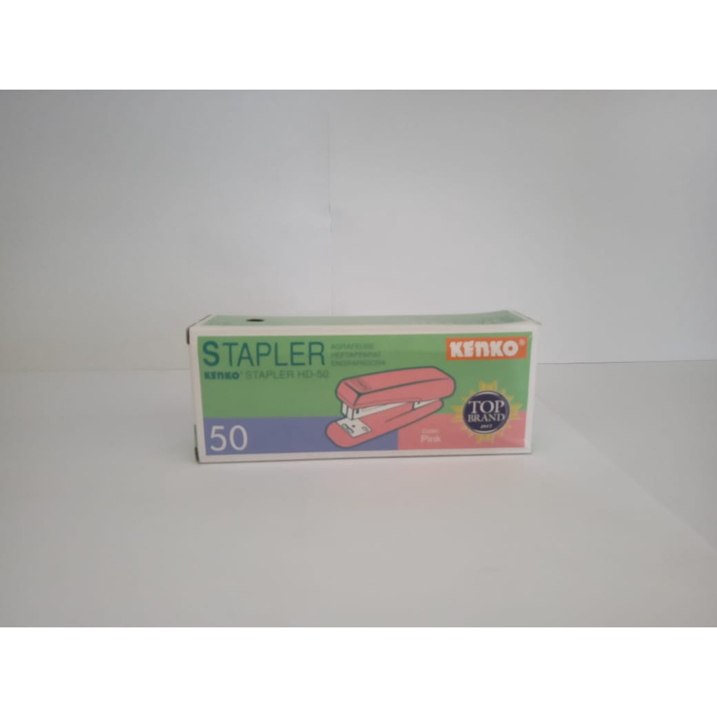 

STAPLER KENKO HD-50
