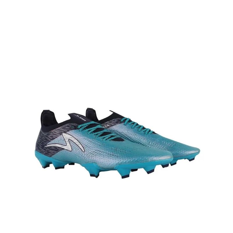 Specs Acc Alpha Elite Aqua FG