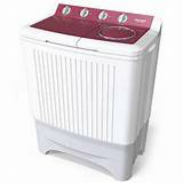 Polytron PWM 9358 Mesin Cuci