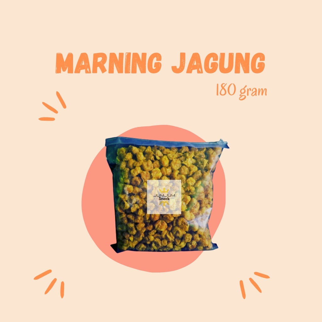 

JAGUNG MARNING PEDAS MANIS | MARNING JAGUNG ENAK GURIH