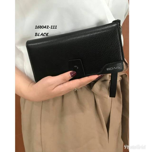 *Dompet Bovi’s unisex 168042 #