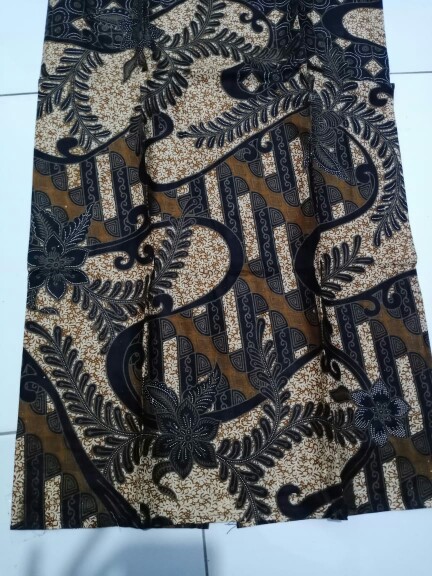 Set Couple Kebaya Batik [asyifa]