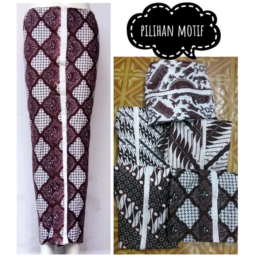 jarik wiru jadi anak sekolah