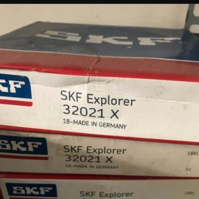 Tapered Bearing 32021 X SKF ORIGINAL