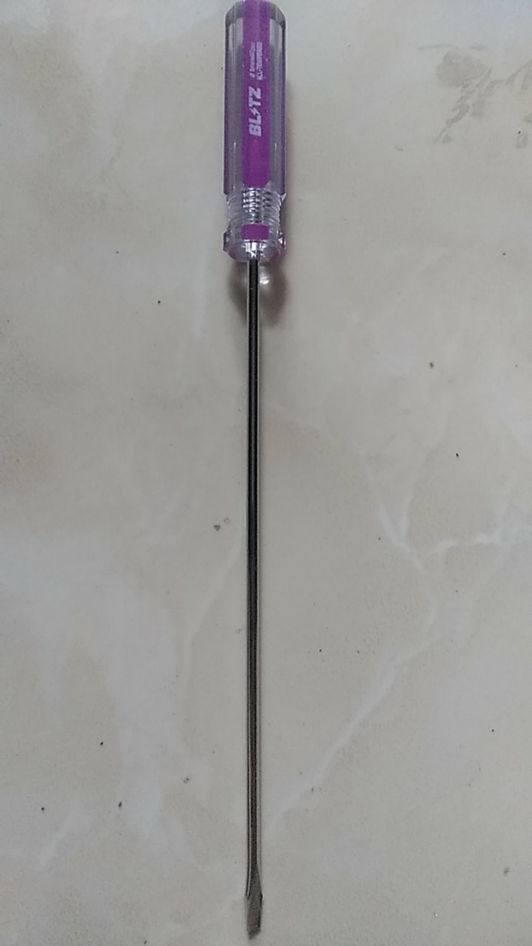 Blitz Obeng Radio Minus 3 X 150 Mm