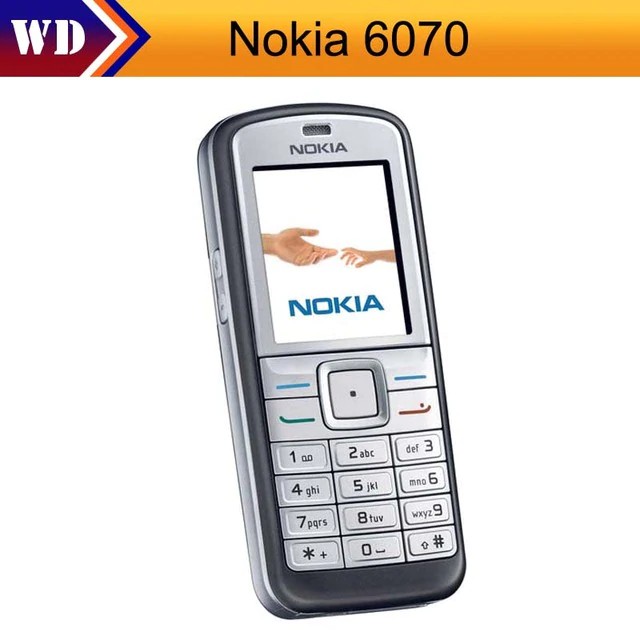 Casing Nokia 6070 Covers