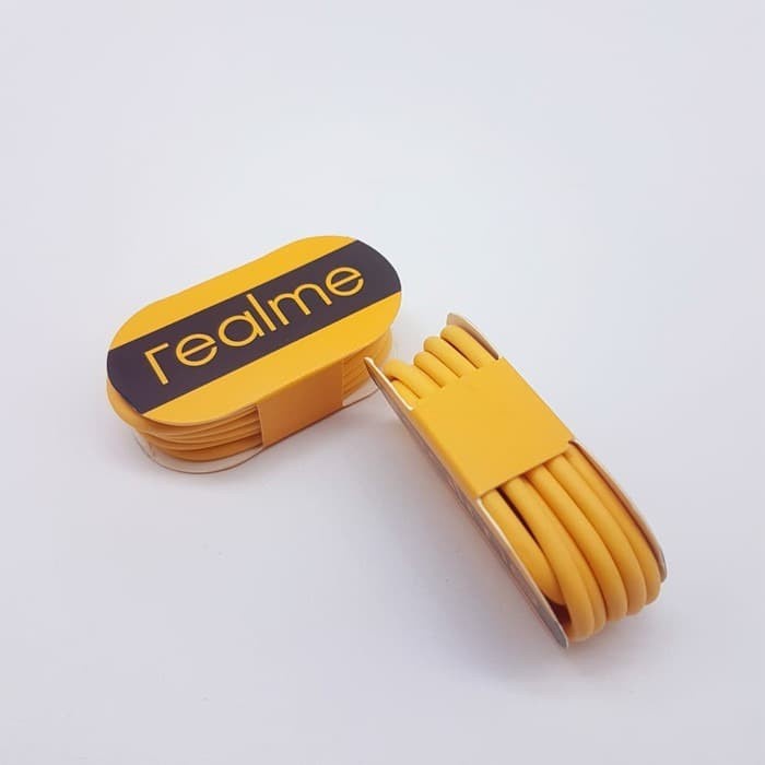 Kabel Data Realme Micro Usb Support Fast Charging