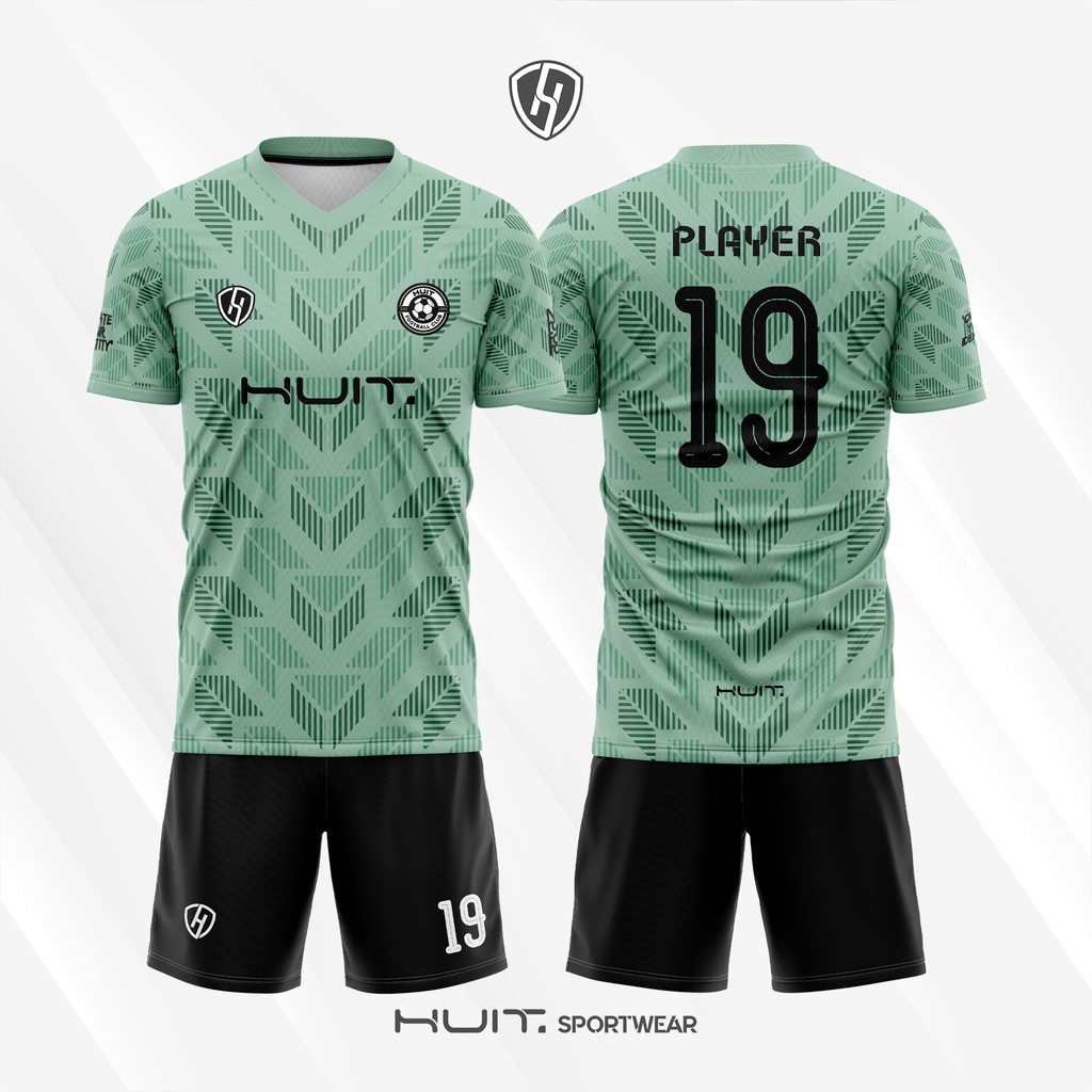 Jual Huit Sportwear Jersey Bola Futsal Custom Viper Edition Indonesia Shopee Indonesia