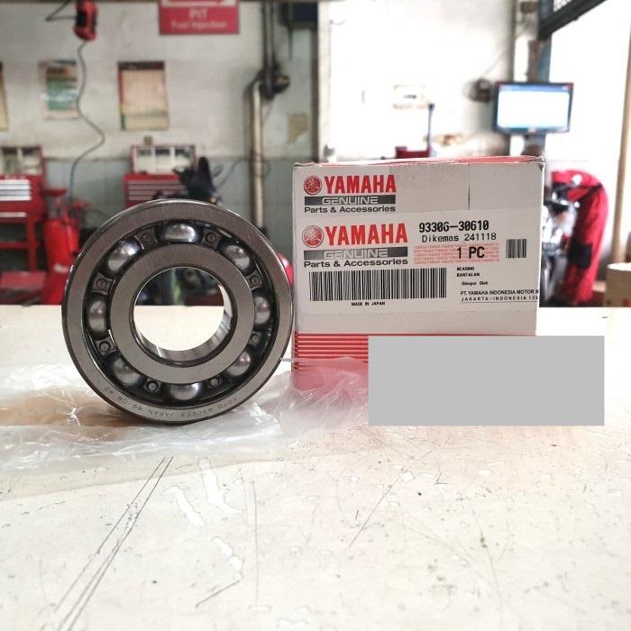 BEARING LAHER BANDUL STANG SEHER KRUK KER AS NMAX AEROX LEXI