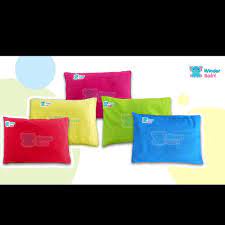 Bantal Kesehatan Bayi Anti Peyang bantal winder