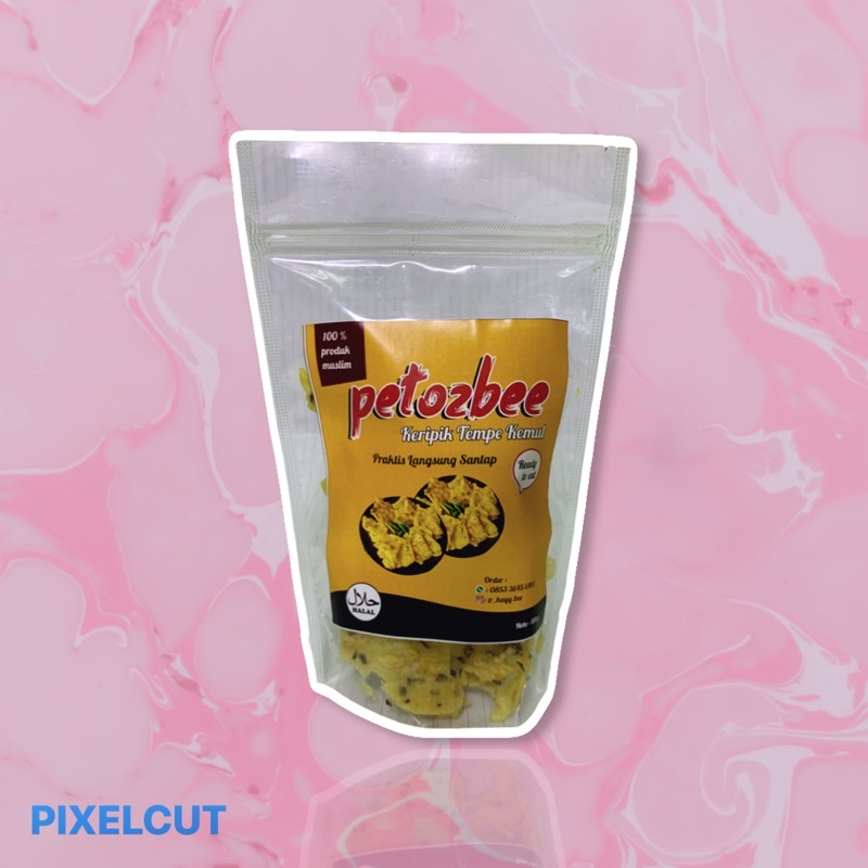 

petozbee