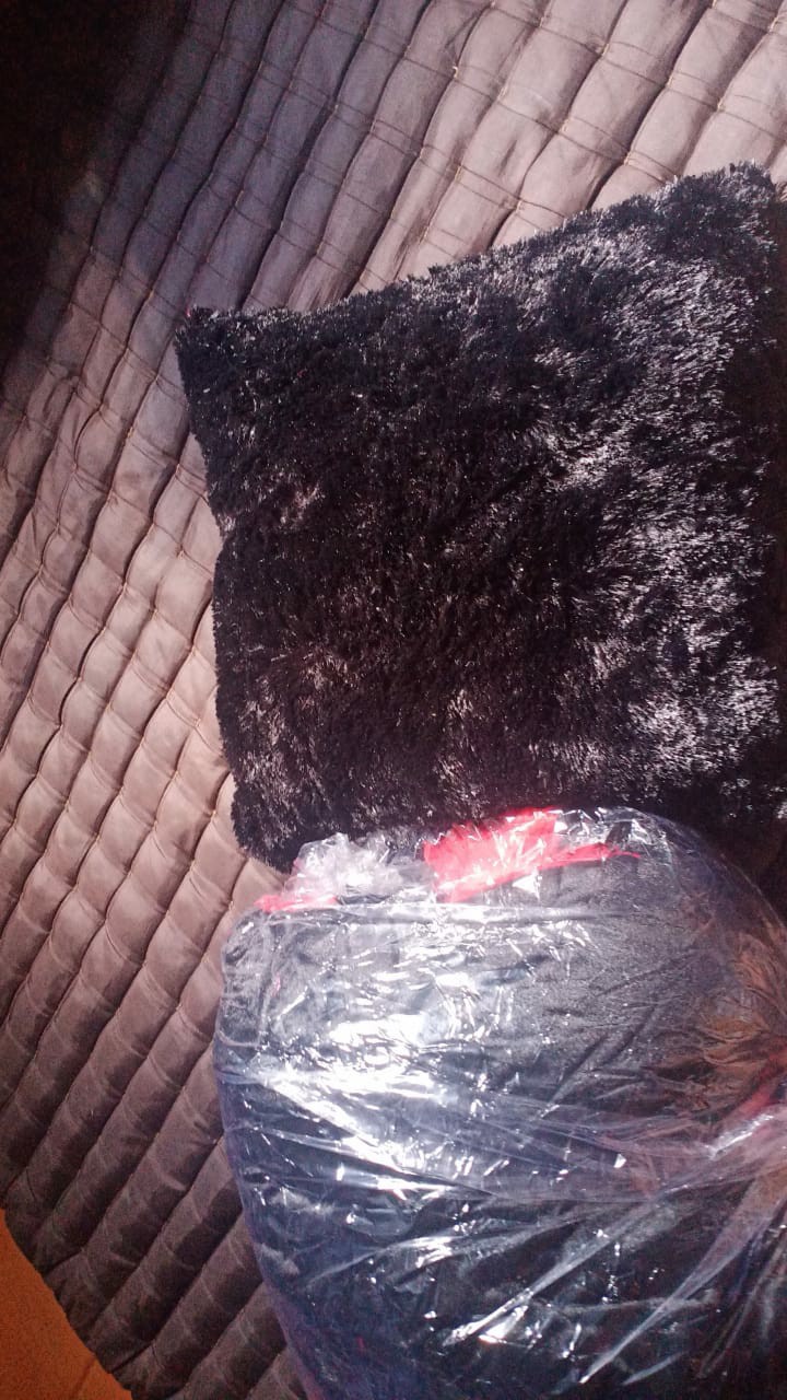 Bantal Catur Boneka || Bantal Sofa || Bantal Square Rasfur