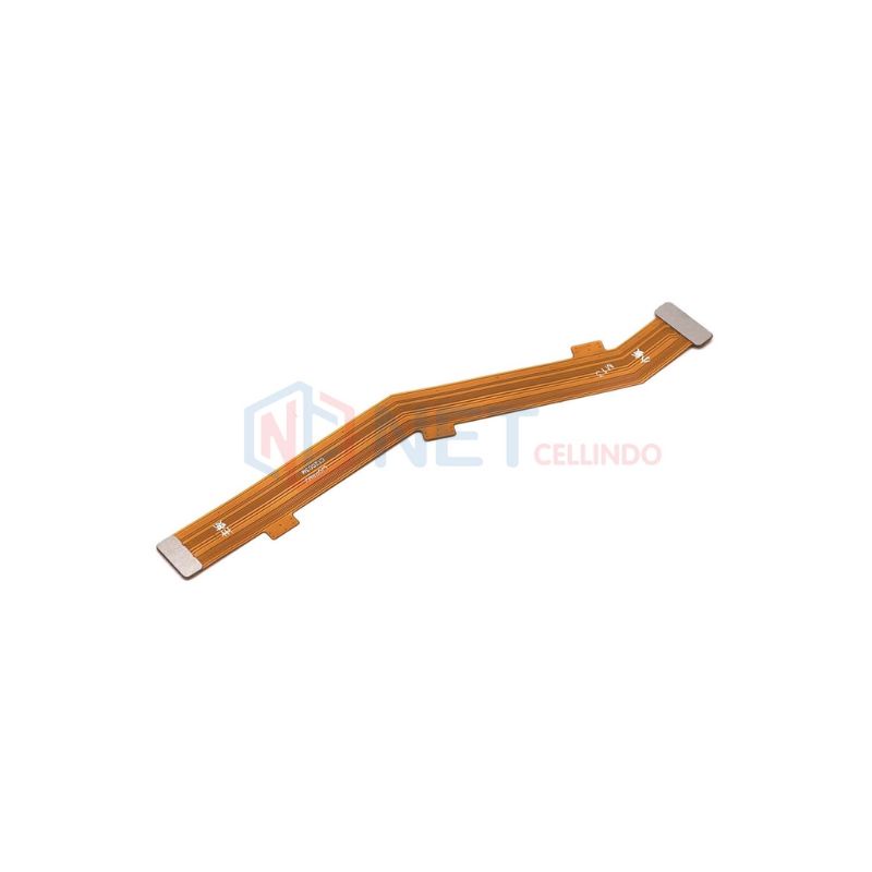 FLEXIBLE BOARD CONNECT LCD OPPO A1K/REALME C2 ORIGINAL