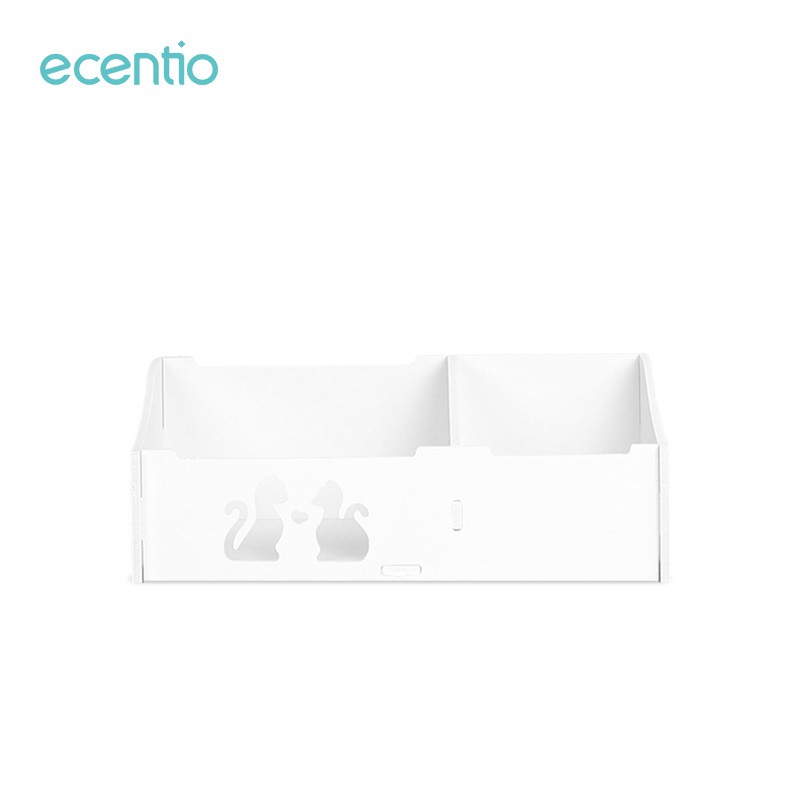

Ecentio Rak Dinding for Kamar mandi / Rak Gantung