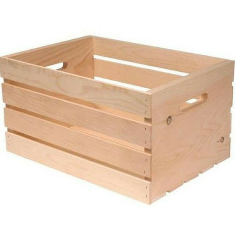 

Tambahan packing kayu untuk laptop