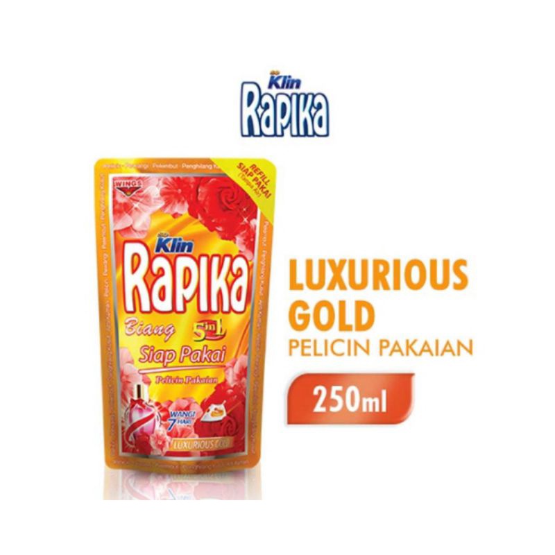 Rapika (pelicin pakaian)