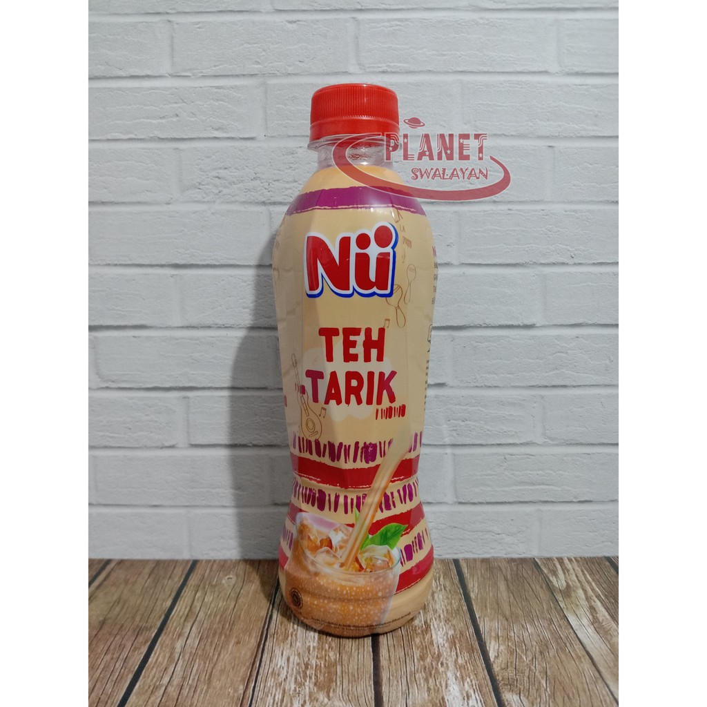 

NU TEH TARIK