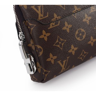 Clutch LV Louis Vuitton #06 | Handbag LV #20 | Handbag Pria | Shopee Indonesia