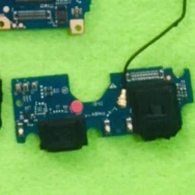 portcharger ori copotan asus max pro m2