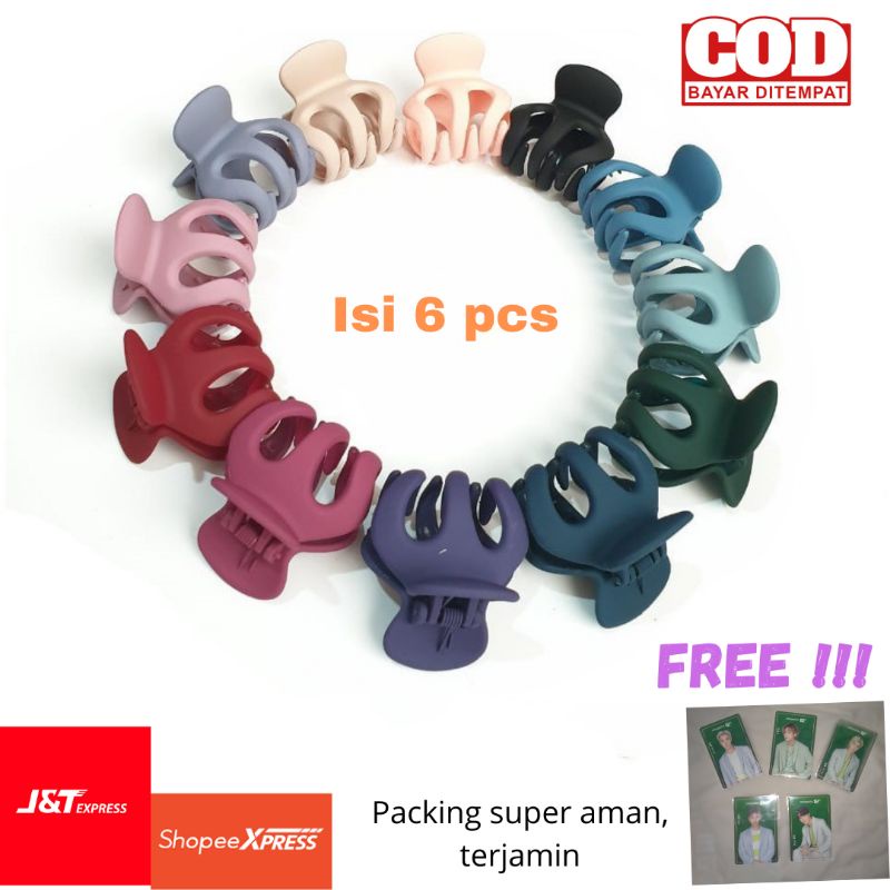 Jedai rambut jedai haircules