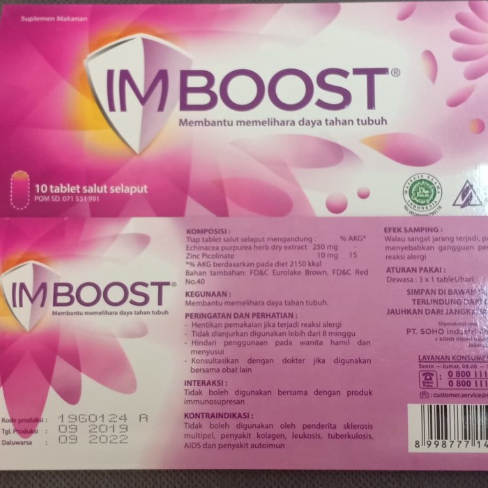 TUBUH-KEKEBALAN-SISTEM- IMBOOST CAPLET -SISTEM-KEKEBALAN-TUBUH.