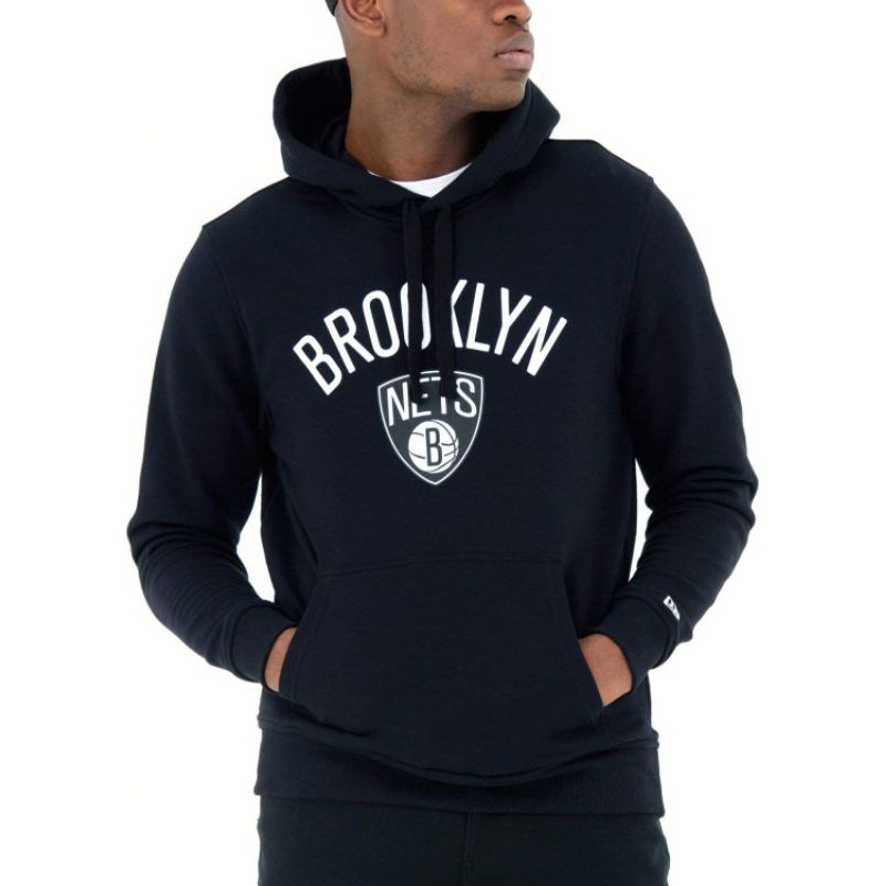 Sweater - Jaket - Hoodie - Brooklyn Nets High Quality