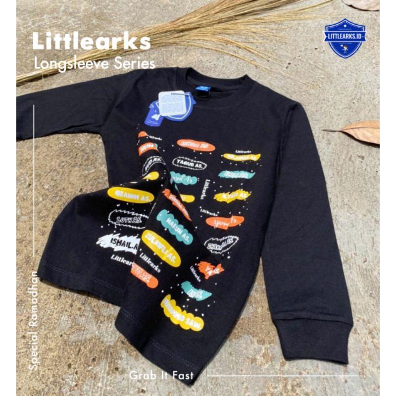LittleArks