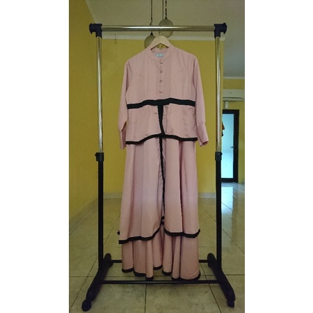 preloved violla dress trz