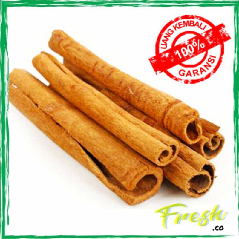 

Kayu Manis [5 gr]