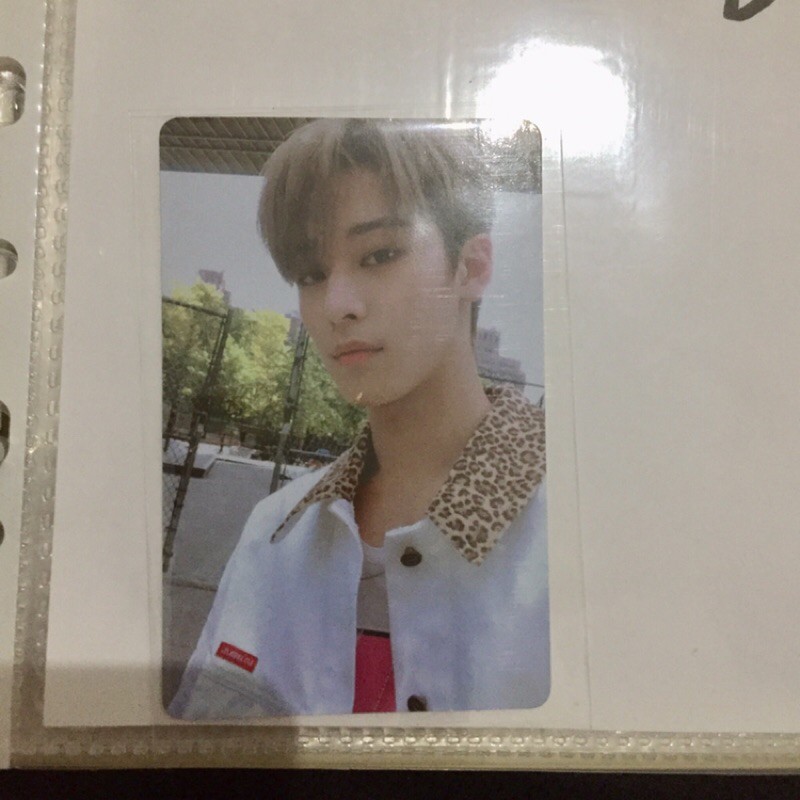 DDD DAY VER JUYEON