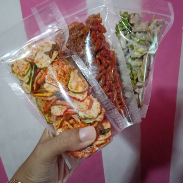 

Paket jualan 10pcs campur