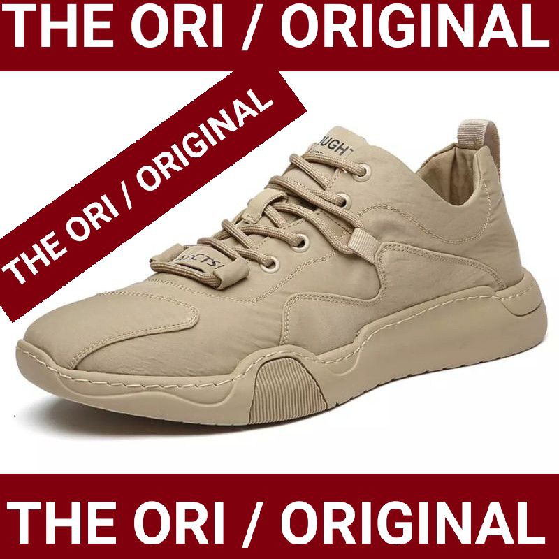 SEPATU SNEAKER CASUAL PRIA ORI ORIGINAL ASLI IMPORT MODEL TERBARU DAN