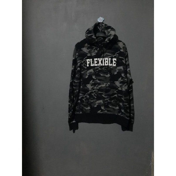 HOODIE TOPTEN SECOND