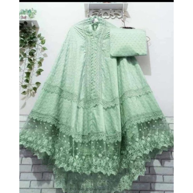 Mukena dewasa jumbo | mukena jumbo mukena dewasa | mukena katun rubia | mukena rubiah | mukena rubia