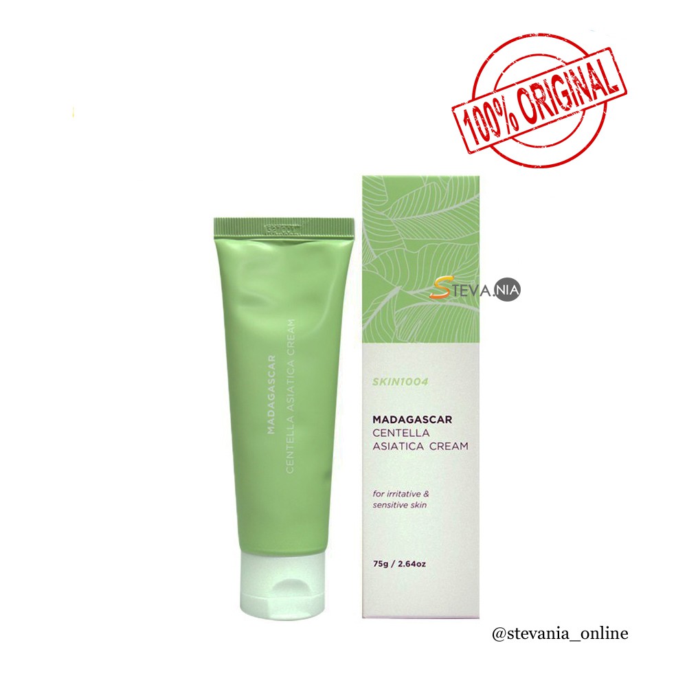 SKIN1004 Madagascar Centella Asiatica Cream 75g