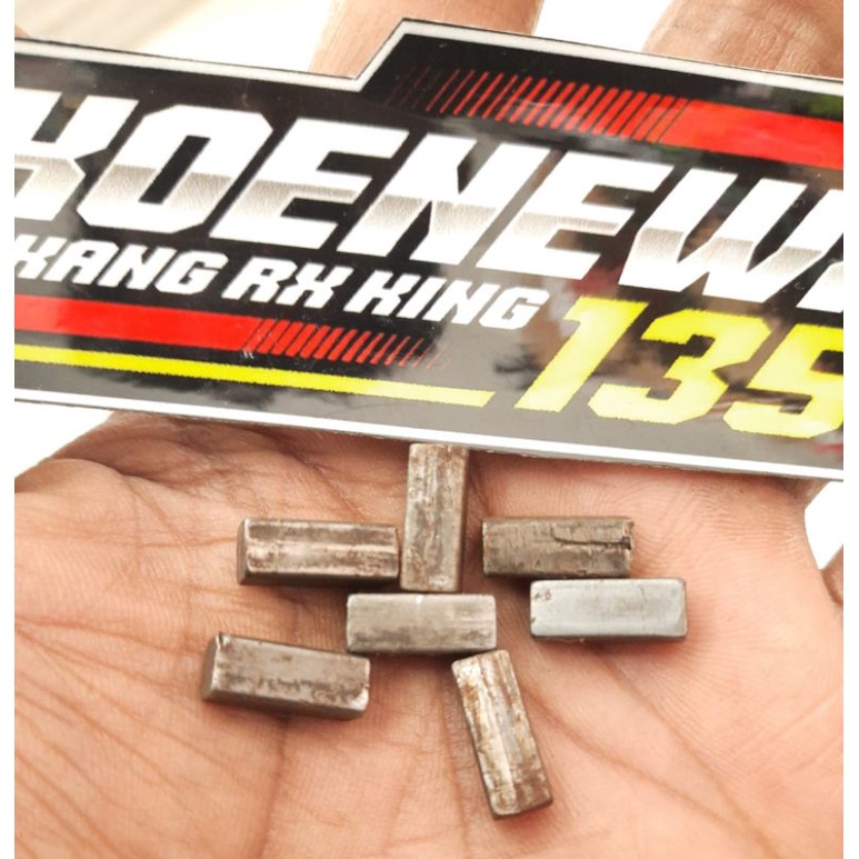 SPI GIGI PRIMER RX KING ORI COPOTAN