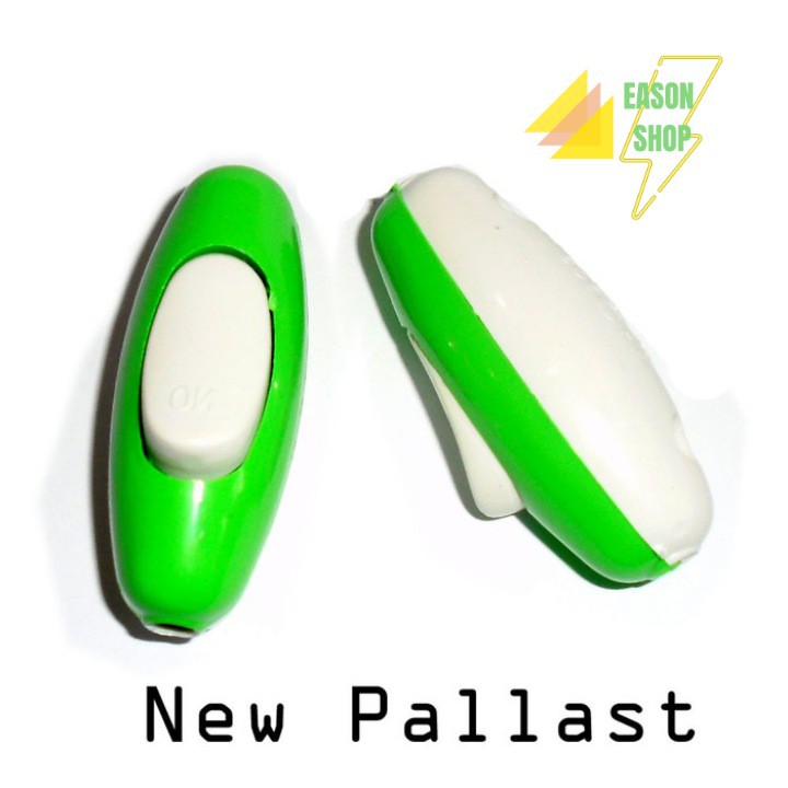 Skakel gantung JUMBO / Saklar Listrik On Off Model Besar / Saklar Gantung New Pallast Body Besar