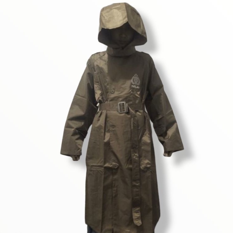 JAS HUJAN JUBAH / JAS HUJAN MODEL JUBAH ORIGINAL