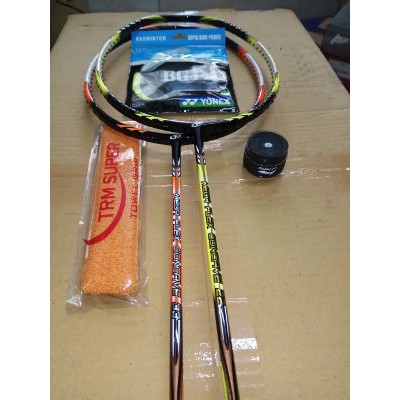 TOALSON MEGA FLEX CONCAVE 22 DAN 33 ORIGINAL SIAP PAKAI Favorit