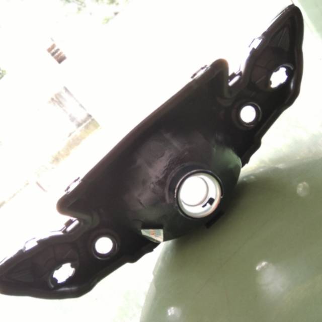 Reflektor / lampu depan vega R new WIN